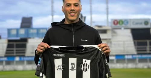 Volvió Leo Sequeira a Central Córdoba