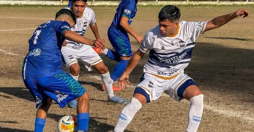 Yanda volvió a dar la sorpresa en Huaico Hondo