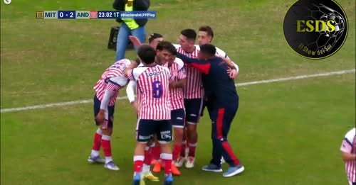 Mitre 0-3 Los Andes | El Show del Sur