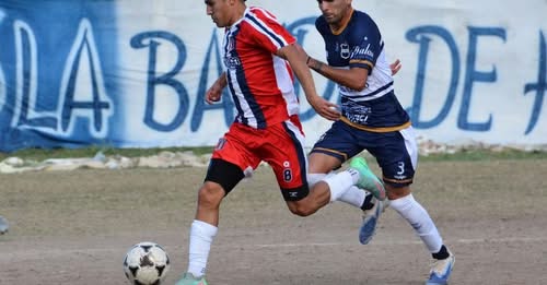 Programación de la décima fecha del Torneo Anual