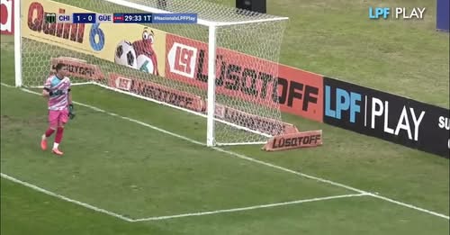 Nueva Chicago 2 Guemes (SdE) 0