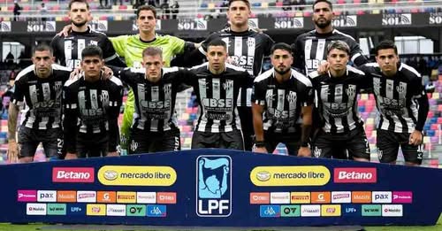LPF: Programaron las tres primeras fechas del Clausura
