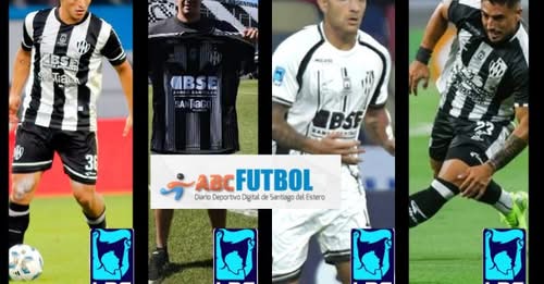 4 bajas en Central: Gómez, Quiroga, Iacobellis y Pignani