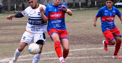 A»Estuki»le alcanzó con el primer tiempo