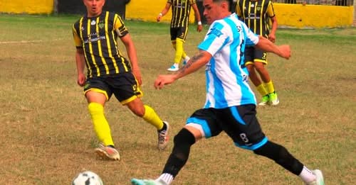 Fue reprogramado el clásico de Fernández suspendido