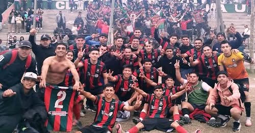 El clásico chico de La Banda fue para Villa Unión