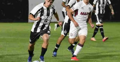 Lanús derrotó a Central Córdoba en Reserva