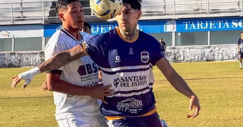 Central Córdoba derrotó a Estudiantes en el Barrio Oeste