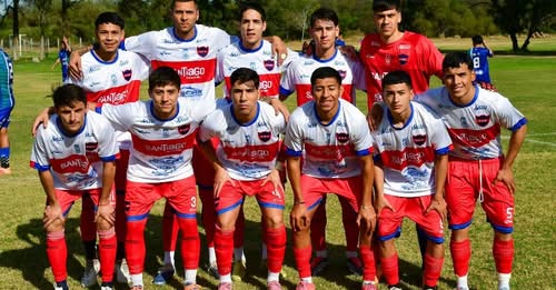 Primer triunfo de Güemes en el Torneo Anual