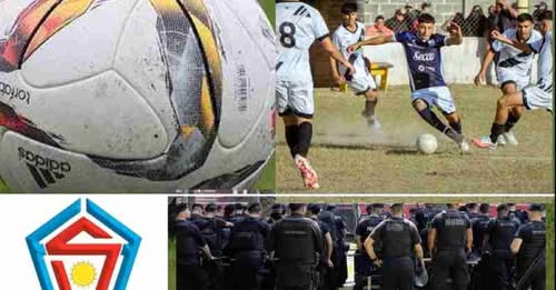 La Federación Provincial solicitó una audiencia con el Director de Eventos Deportivos