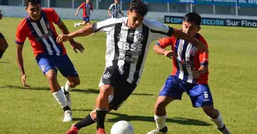 Se viene una fecha clave en el Torneo Anual