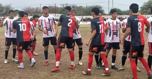 Se viene el Petit Torneo Provincial 2026