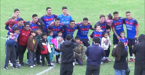 Güemes 1 Deportivo Maipú 0