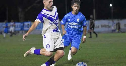 Programación de la undécima fecha del Torneo Anual