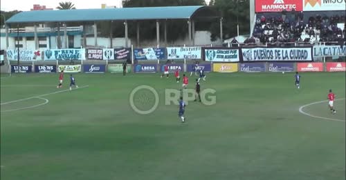 Sarmiento (LB) 1 Tucuman Cental (T) 0