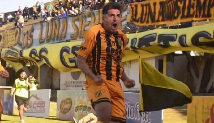 Cabral: De Mitre a Central y ahora regresa al «8»