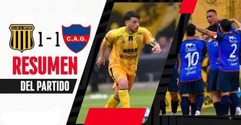 Mitre (SdE) 1 Guemes (SdE) 1