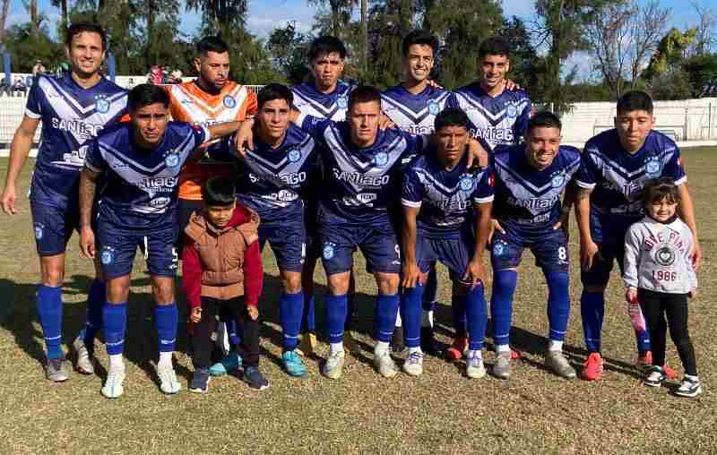 Dos bajas en el Torneo Regional Federal 2026