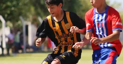 Programación de los Cuartos de Finales en Inferiores