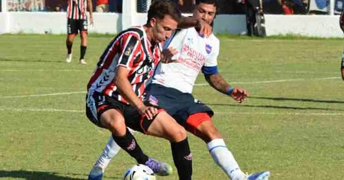 Los «Pitos» de Güemes- San Martín (SJ) y Estudiantes- Mitre