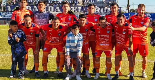 Sarmiento metió un triunfo clave ante San Martín (F)