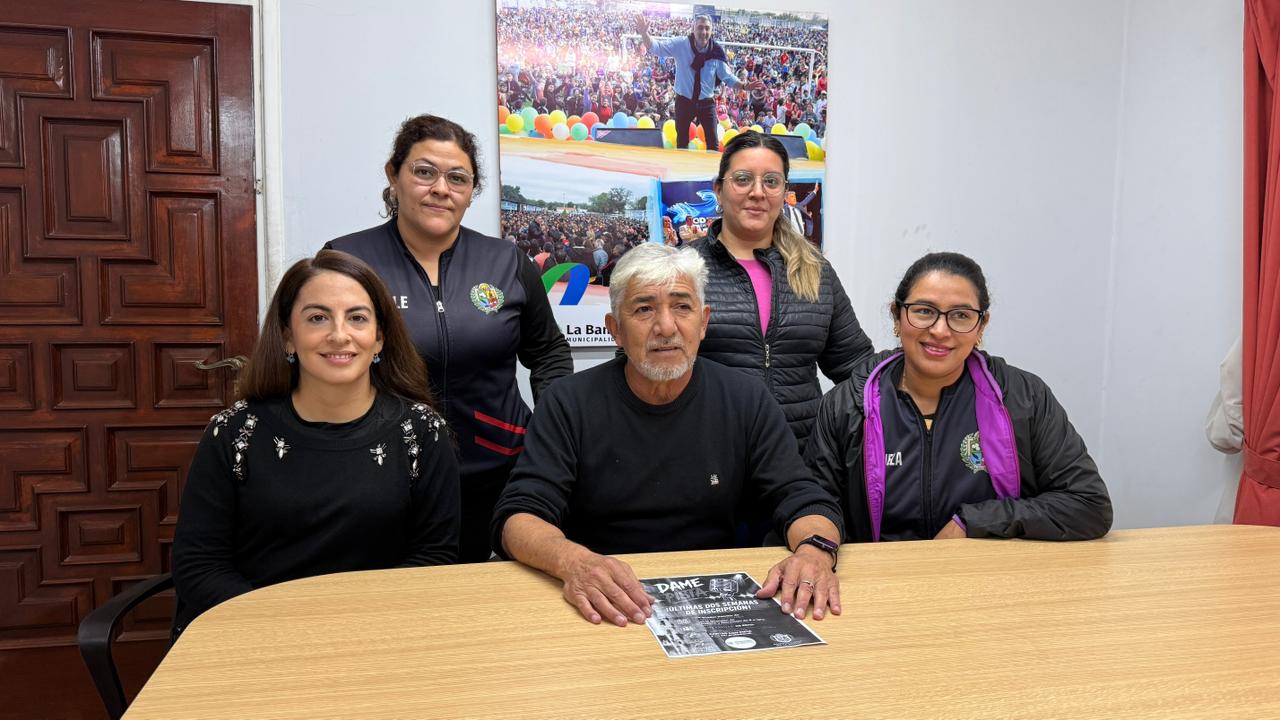 La Banda lanzó un certamen de canto para descubrir nuevos talentos locales