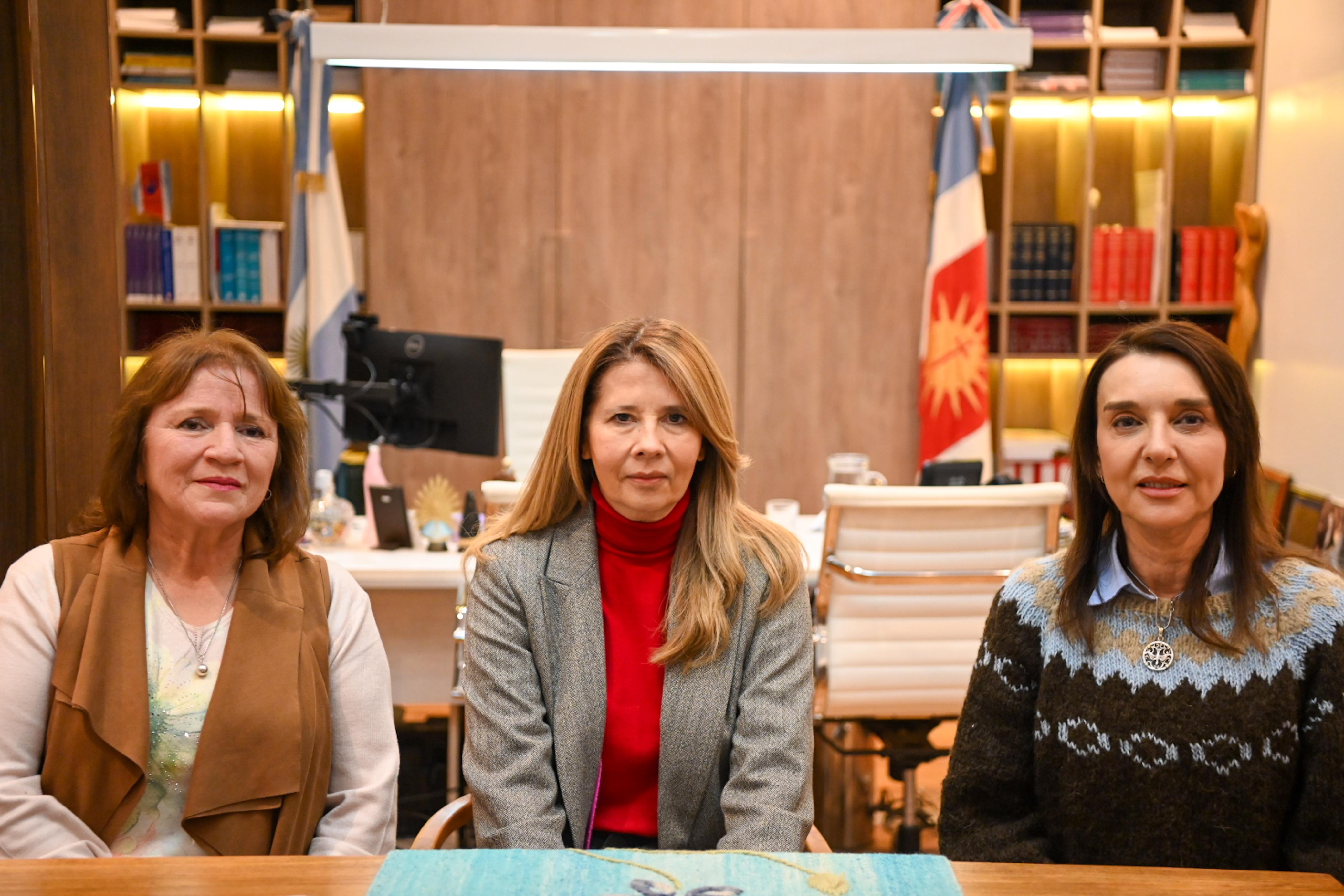 EL GOBIERNO CONVOCA A LA COMUNIDAD A PARTICIPAR DE ACTIVIDADES POR EL MES DE LA PREVENCION
