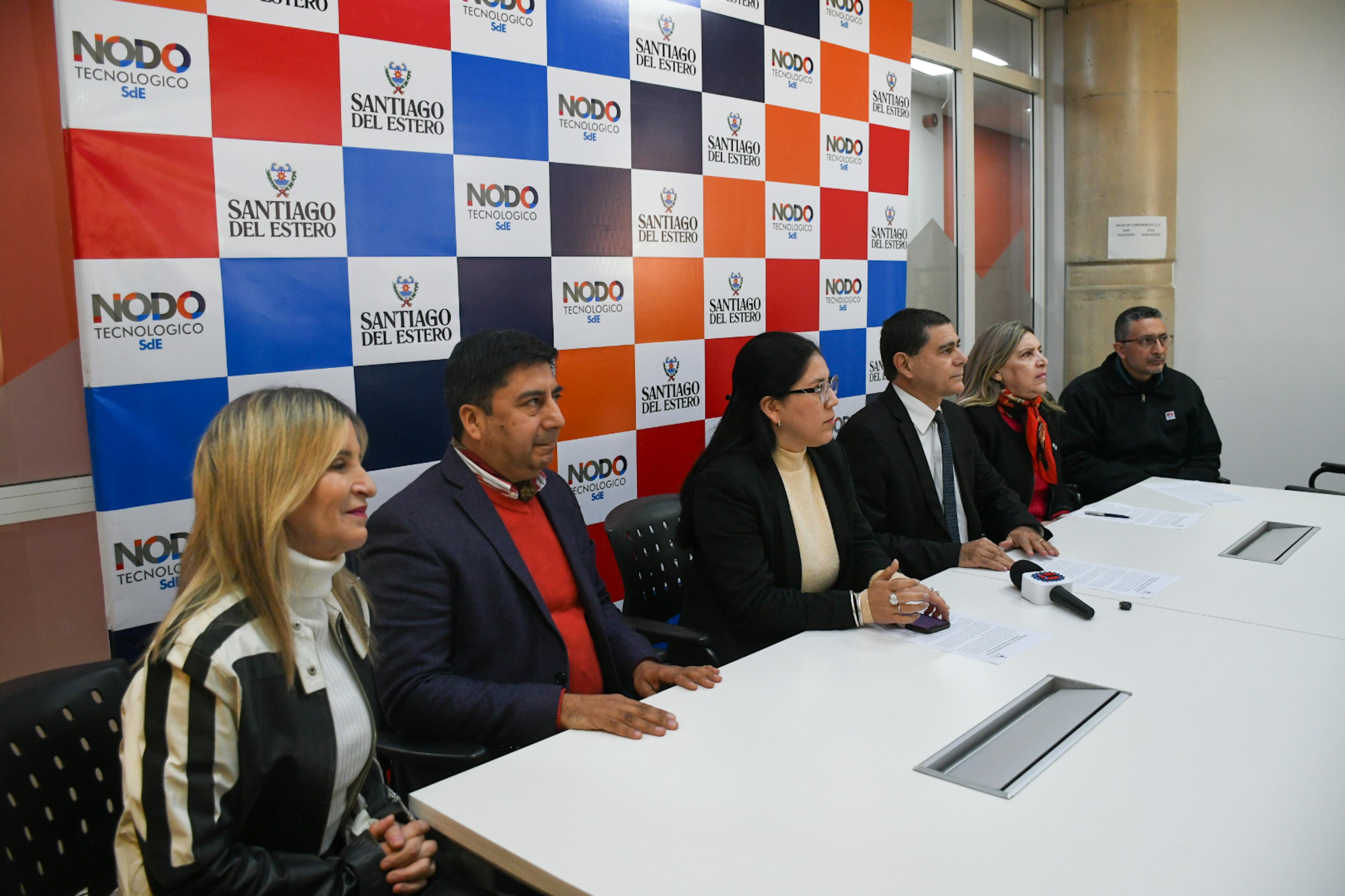 ANUNCIAN LA 17° JORNADA INTERNACIONAL DE FERTIRRIEGO Y USO EFICIENTE DEL AGUA