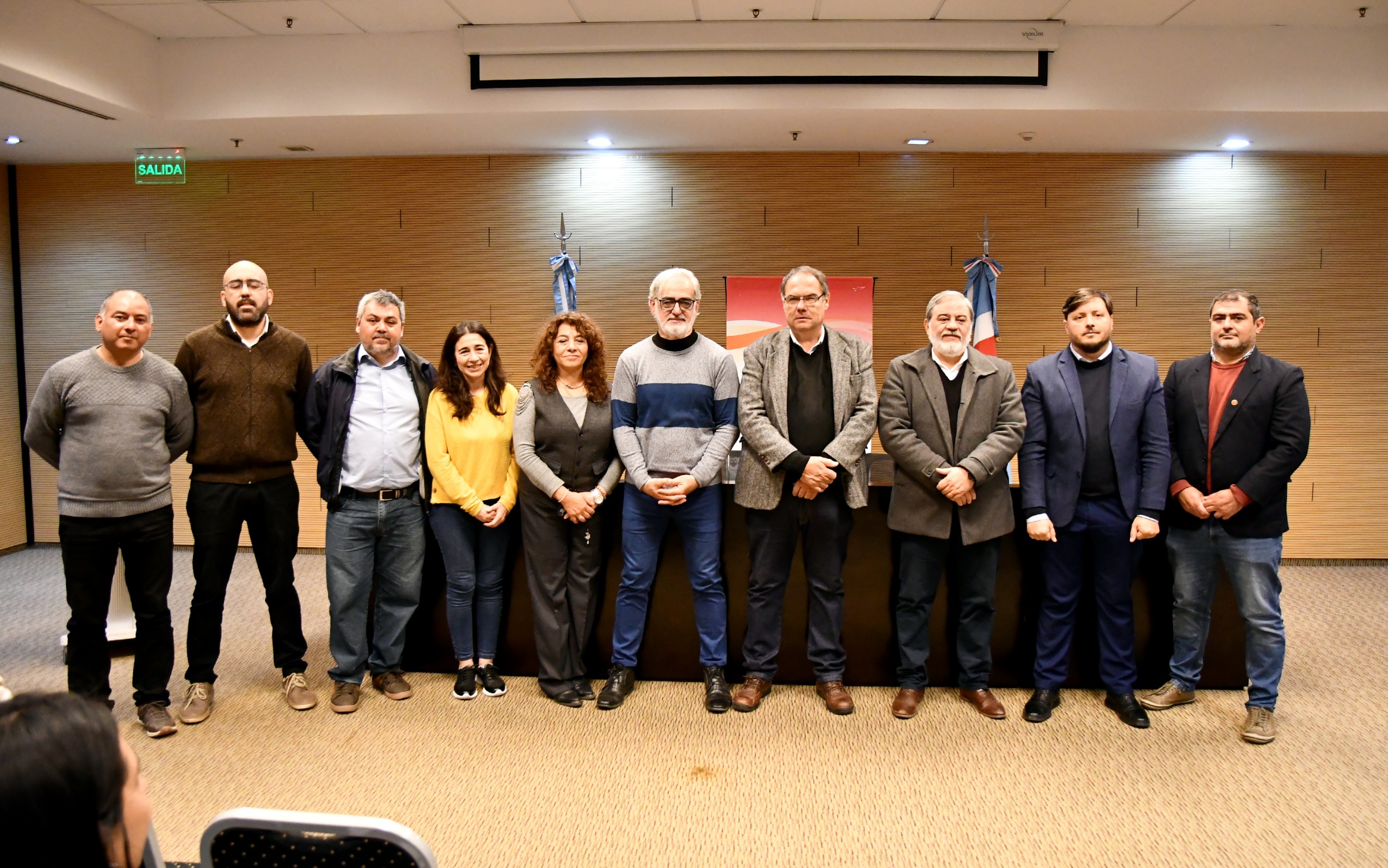 CON GRAN EXPECTATIVA SE LANZÓ EL 28° FESTIVAL INTERCOLEGIAL DE TEATRO EN LA PROVINCIA