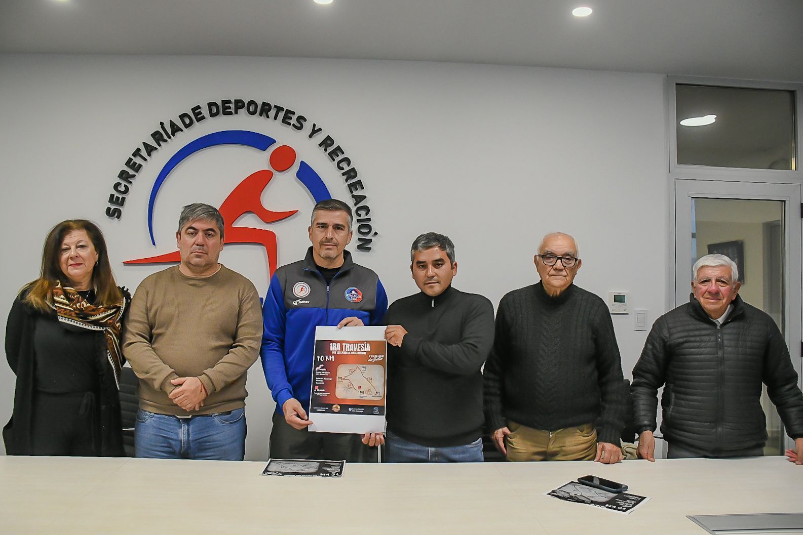 ANUNCIAN LA PRIMERA TRAVESÍA DE CICLOTURISMO EN EL DEPARTAMENTO ATAMISQUI