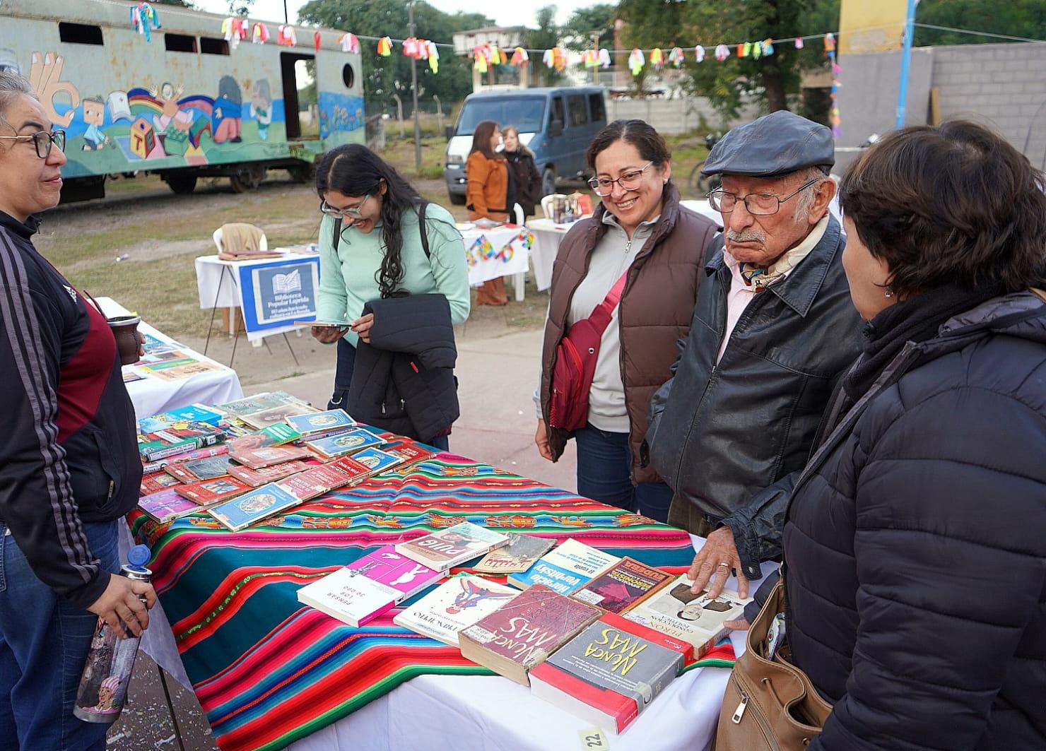 La Banda realizará el 2° Encuentro Cultural Itinerante “Tiempo de Lumbreras” en homenaje a Felipe Rojas
