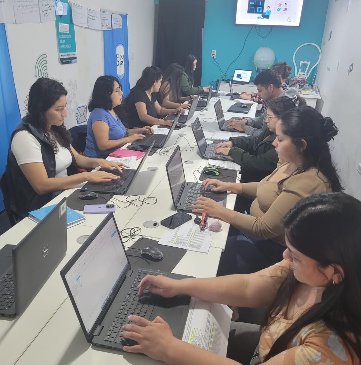 Continúan abiertas las inscripciones para el Curso de Excel Básico para Principiantes