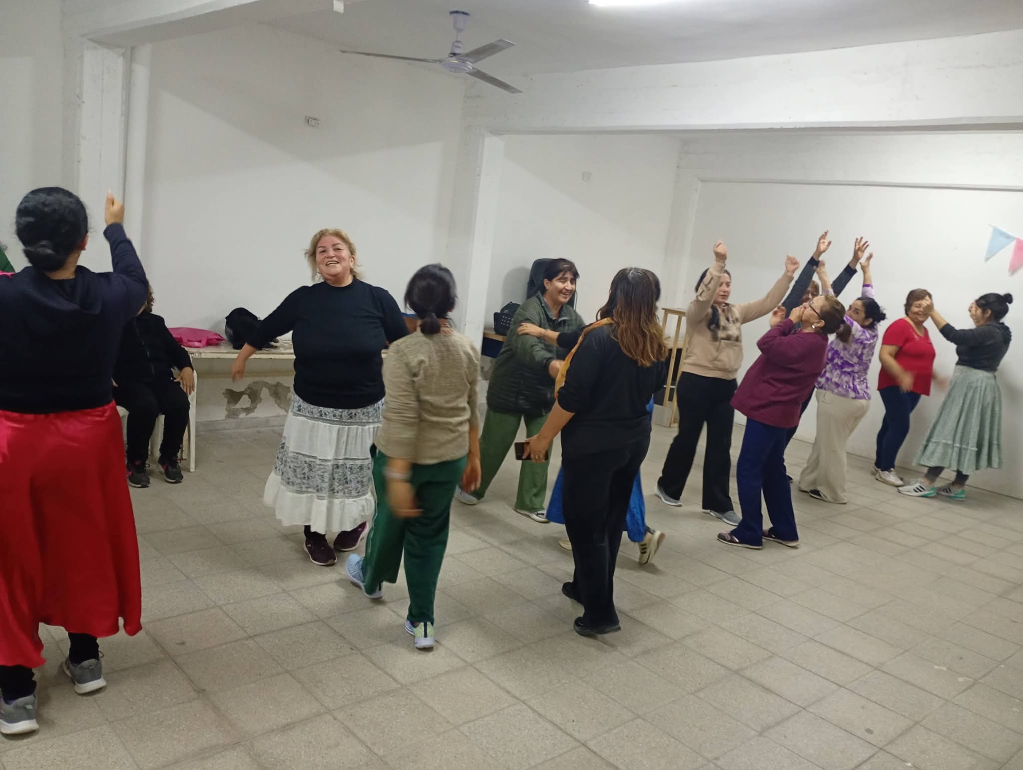 La Municipalidad de La Banda impulsa nuevos espacios gratuitos para la promoción del folklore La Municipalidad de La Banda impulsa nuevos espacios gratuitos para la promoción del folklore