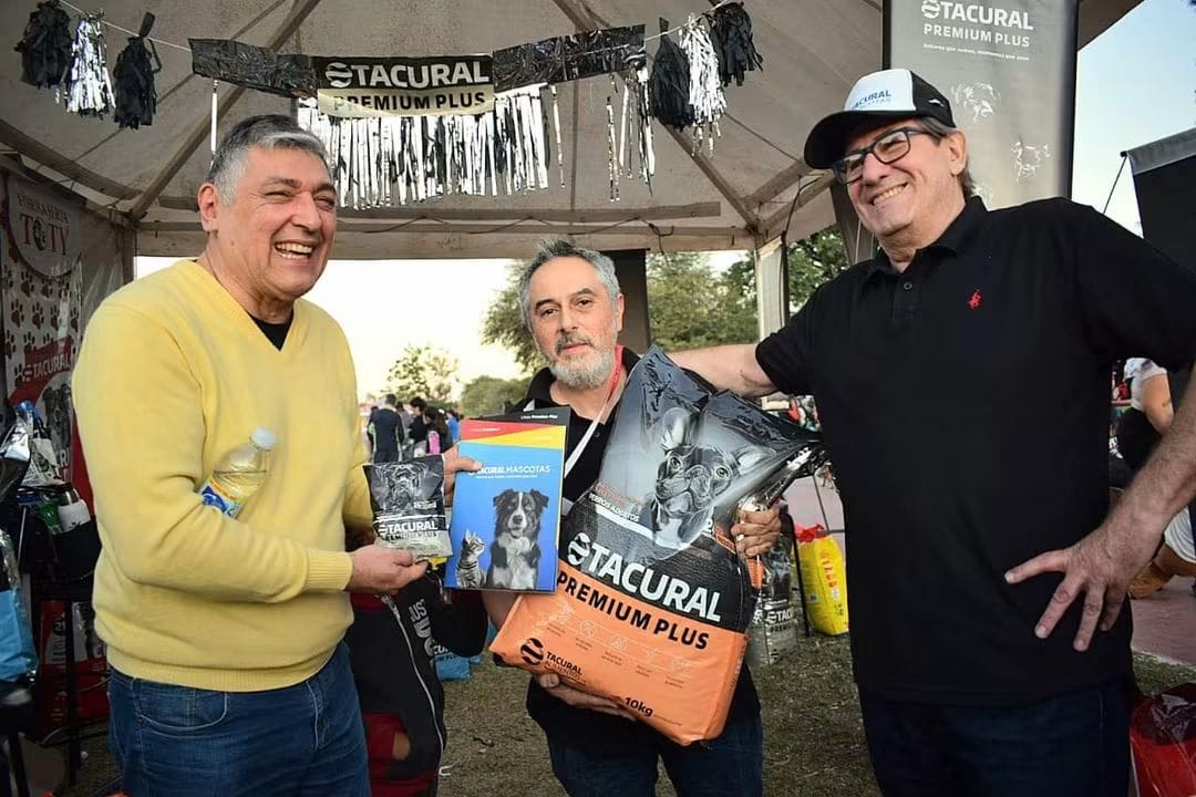 Invitan a participar del Encuentro de Concientización sobre el Cuidado de Mascotas 2026