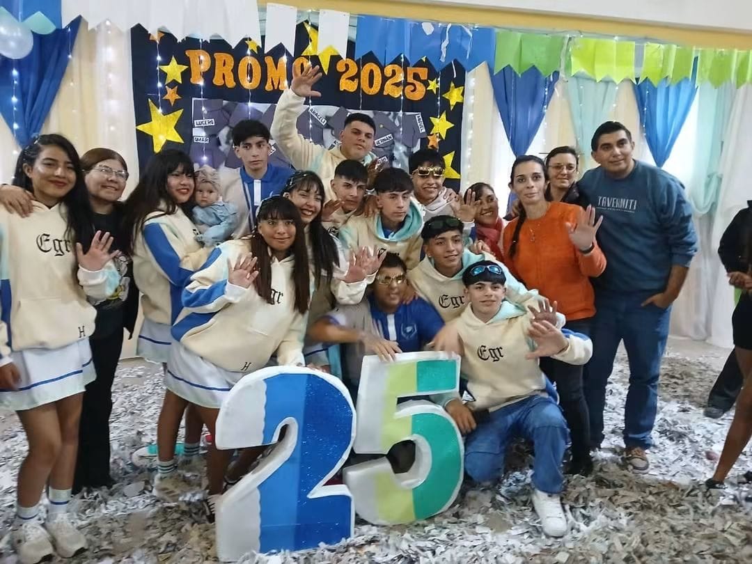 La Municipalidad de La Banda lanzó el «Buzazo 2026», una propuesta recreativa destinada a estudiantes de todos los niveles educativos La Municipalidad de La Banda lanzó el «Buzazo 2026», una propuesta recreativa destinada a estudiantes de todos los niveles educativos
