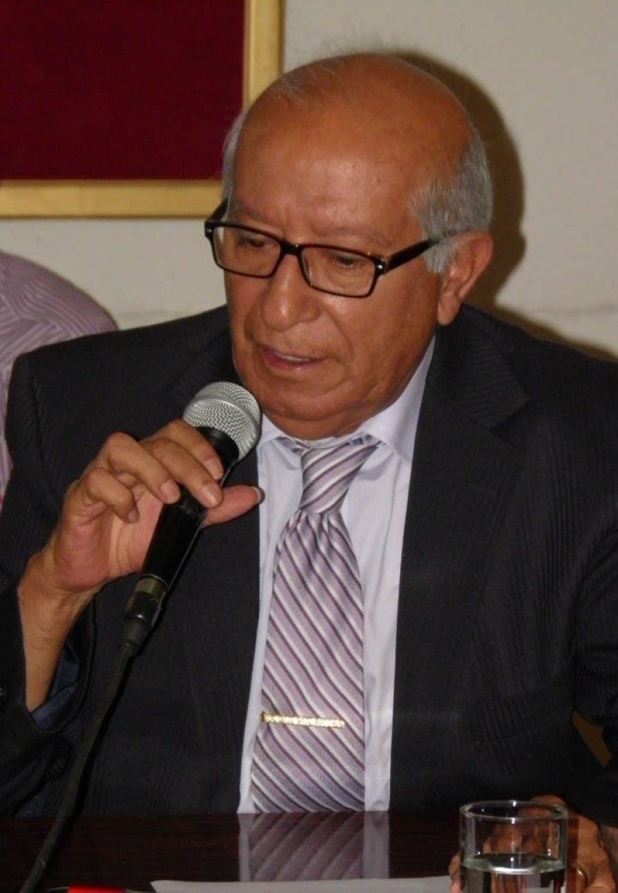 Se realizará una presentación del libro autobiográfico de Eduardo “Chaca” Carabajal