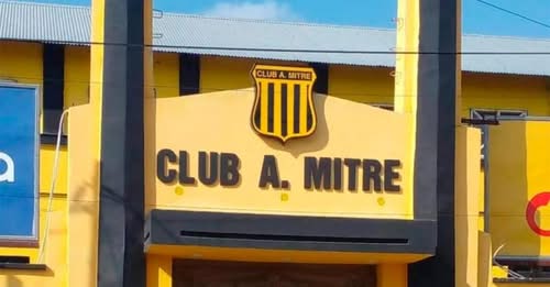 Cinco renuncias en la Comisión Directiva del Club Mitre