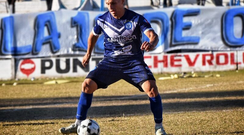 Vélez y Villa Unión terminaron igualdados 2 a 2, en San Ramón
