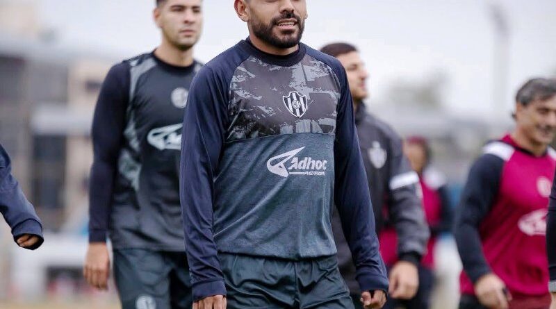 Central se mide con Estudiantes de La Plata