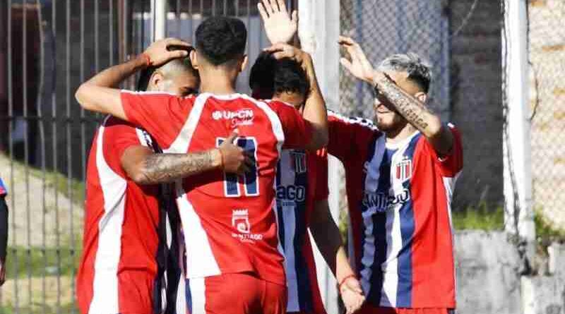 Goleada de Unión Santiago ante Güemes