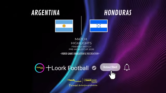 Resumen Argentina 2 Honduras 0