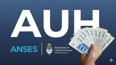 ANSES: SE CONFIRMÓ EL PLUS DE HASTA 0.000 Y A QUIÉNES SE ACREDITARÁ