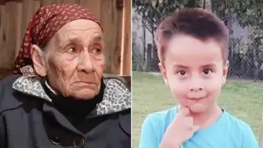 JUICIO POR LOAN: HOY DECLARA LA ABUELA Y LA HIJA DE LAUDELINA.