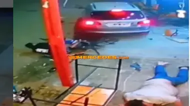 GRAVE SINIESTRO VIAL OCURRIDO DURANTE EL PASADO FIN DE SEMANA