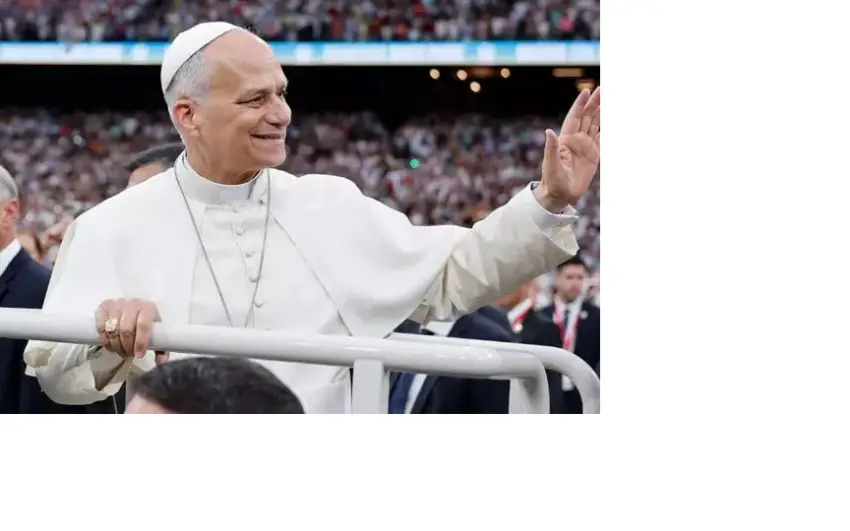 VISITA DEL PAPA LEÓN XIV A ARGENTINA: ESTARÁ EN BUENOS AIRES, CÓRDOBA Y LUJÁN