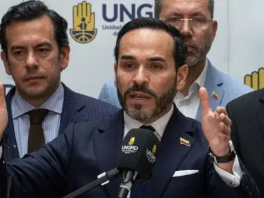 ASUMIÓ RECIENTEMENTE: EL MENSAJE DEL PRESIDENTE COLOMBIANO POR EL IMPACTO DE LOS TERREMOTOS EN LA REGIÓN