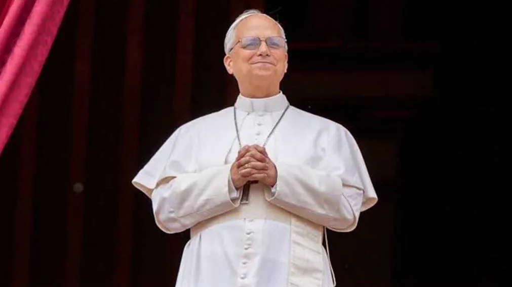 EL PAPA LEÓN XIV VISITARÁ EL PAÍS: CUÁNDO Y QUÉ PROVINCIAS RECORRERÁ