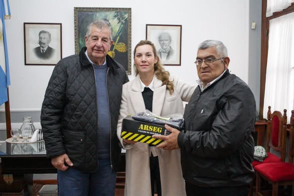 ÚLTIMAS NOVEDADES DE LA GESTIÓN CEMBORAIN 2026