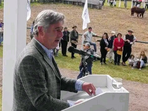 INFO RURAL  – PROGRAMA DE LA 117º EXPOSICIÓN RURAL DE MERCEDES CTES.