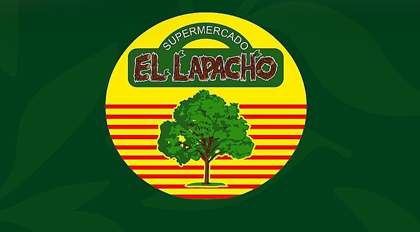 OFERTAS SEMANALES DE SUPERMERCADO EL LAPACHO, DESDE EL 10 AL 15 DE AGOSTO